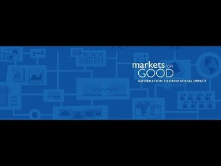 Markets for Good: Enhancing Data Sharing in Social Sector