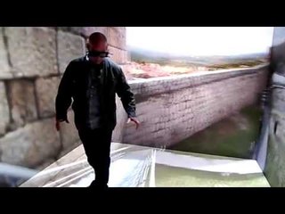 Amazing 3D immersion technology