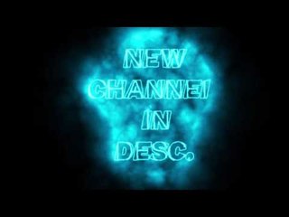 Quit - New Channel in Desc.