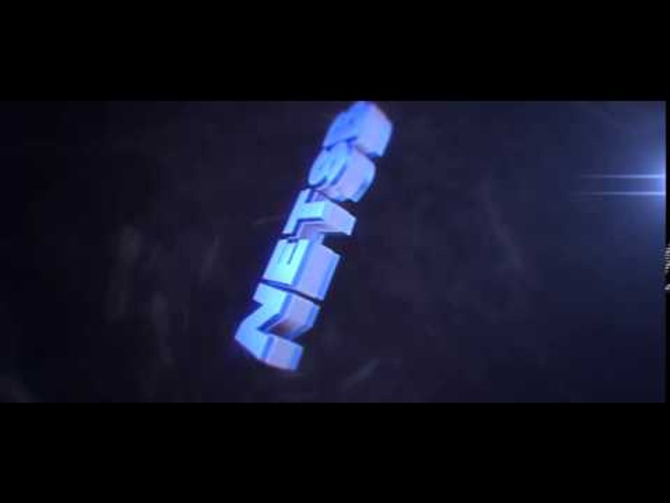 Intro #006 For  ║ ◘NETSB◘ ║