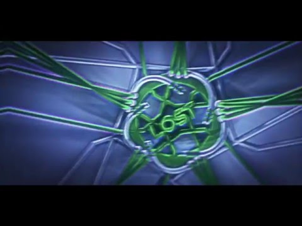 Intro #004 For  ║ ◘LOSTMOTION◘ ║