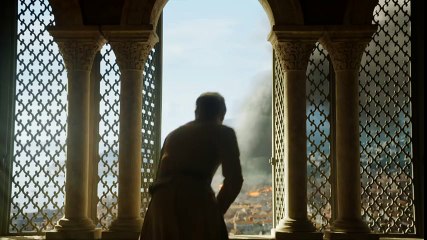 Game of Thrones Season 6 - Inside the Episode #10