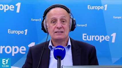 Brexit : "Boris Johnson n'a pas du tout anticipé sa victoire"