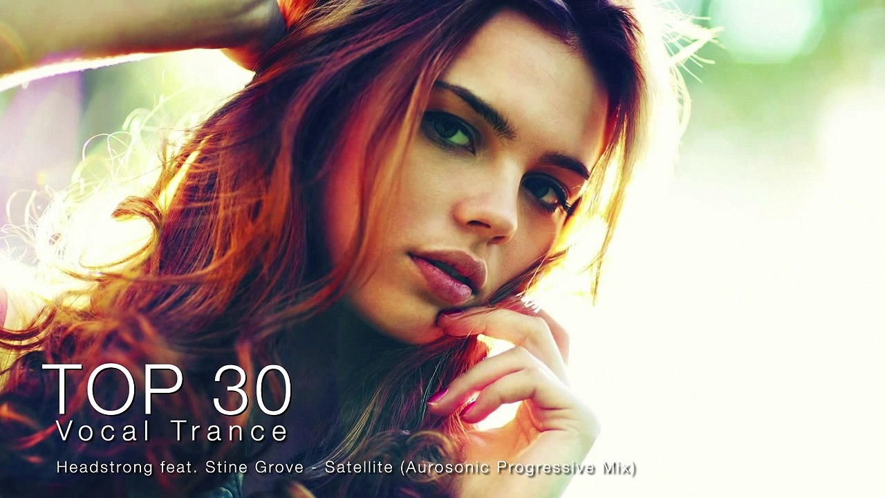 TOP 30 VOCAL TRANCE 2013 / BEST YEAR MIX 2013 TRANCE / PARADISE