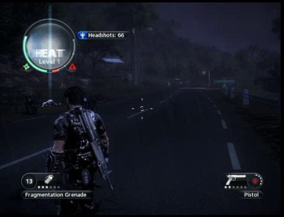 Just Cause 2 best reel in ever