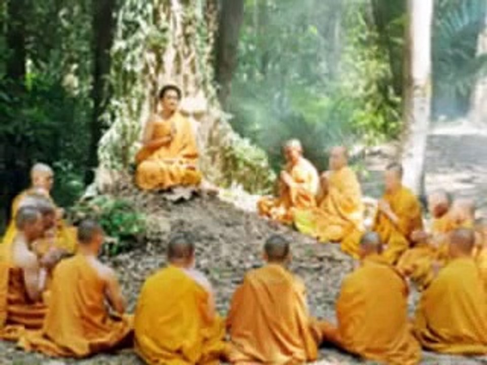 KINH TỤNG VU LAN BÁO HIẾU (3) ĐĐ. THÍCH TRÍ THOAT Tụng