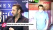 Anurag Kashyap gives a bold reaction when asked about Salman Khan's statement - Bollywood News