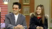 BoA-imitating Jang and Christina