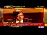 PM Modi Interview with Arnab Goswami | Modi on Wilful Defaulters