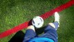 Dele Alli - First Never Follows -- adidas Football
