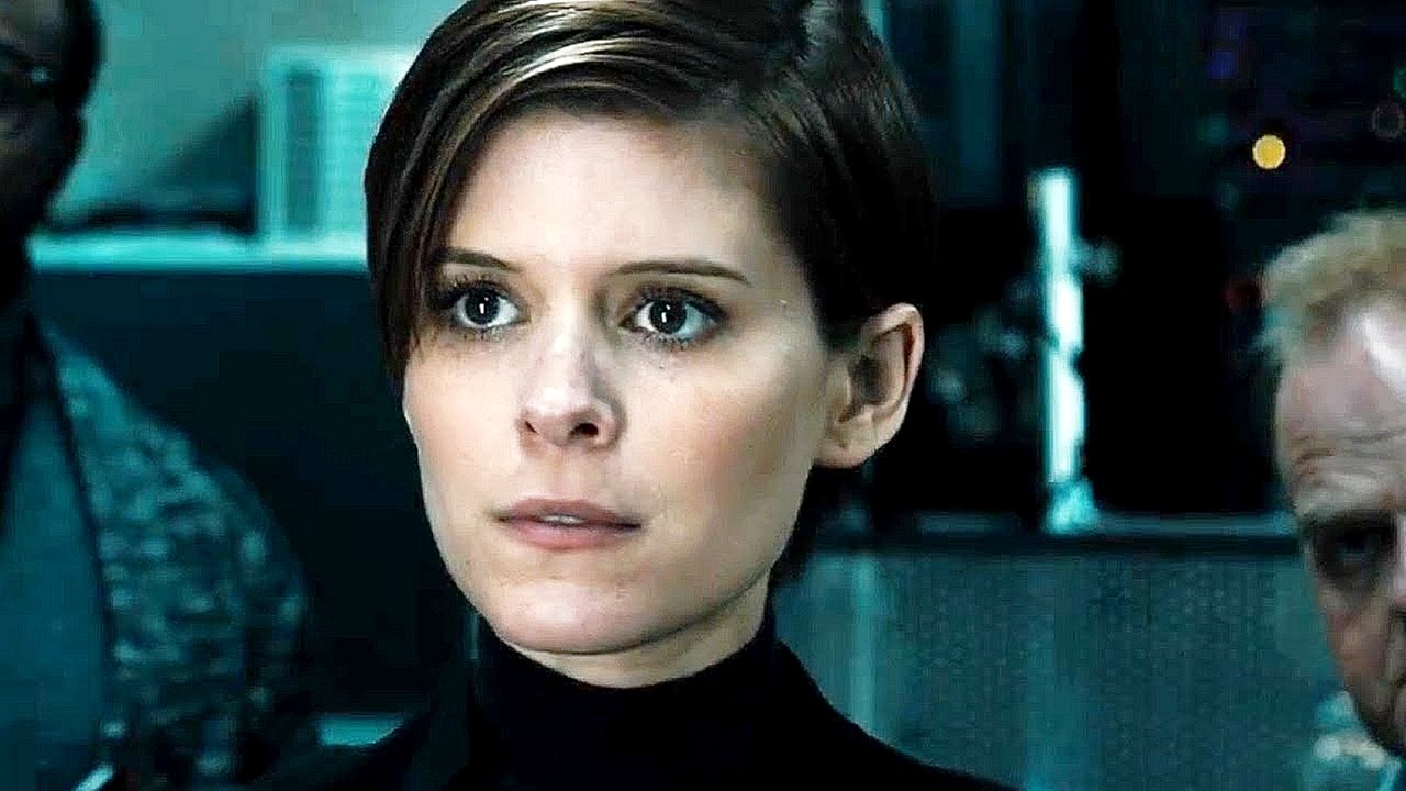 MORGANE Bande Annonce 2 (2016)