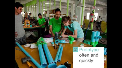 Designing for People Living on A Dollar A Day _ Debbie Aung Din