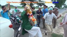 Funny Pakistani Dance On Wedding 2014 - Pakistani Wedding Funny Videos