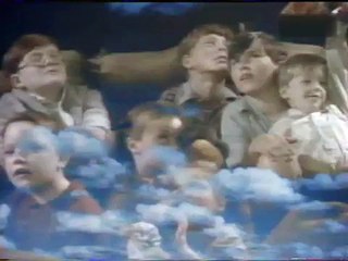 Sięgnąć Nieba - Wielka Przygoda (Reaching for the Skies - The Adventures Of Flight)