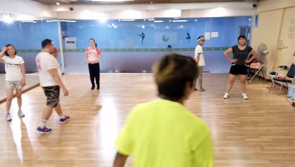 On The Road - DIA (Cover Dance Part 1)