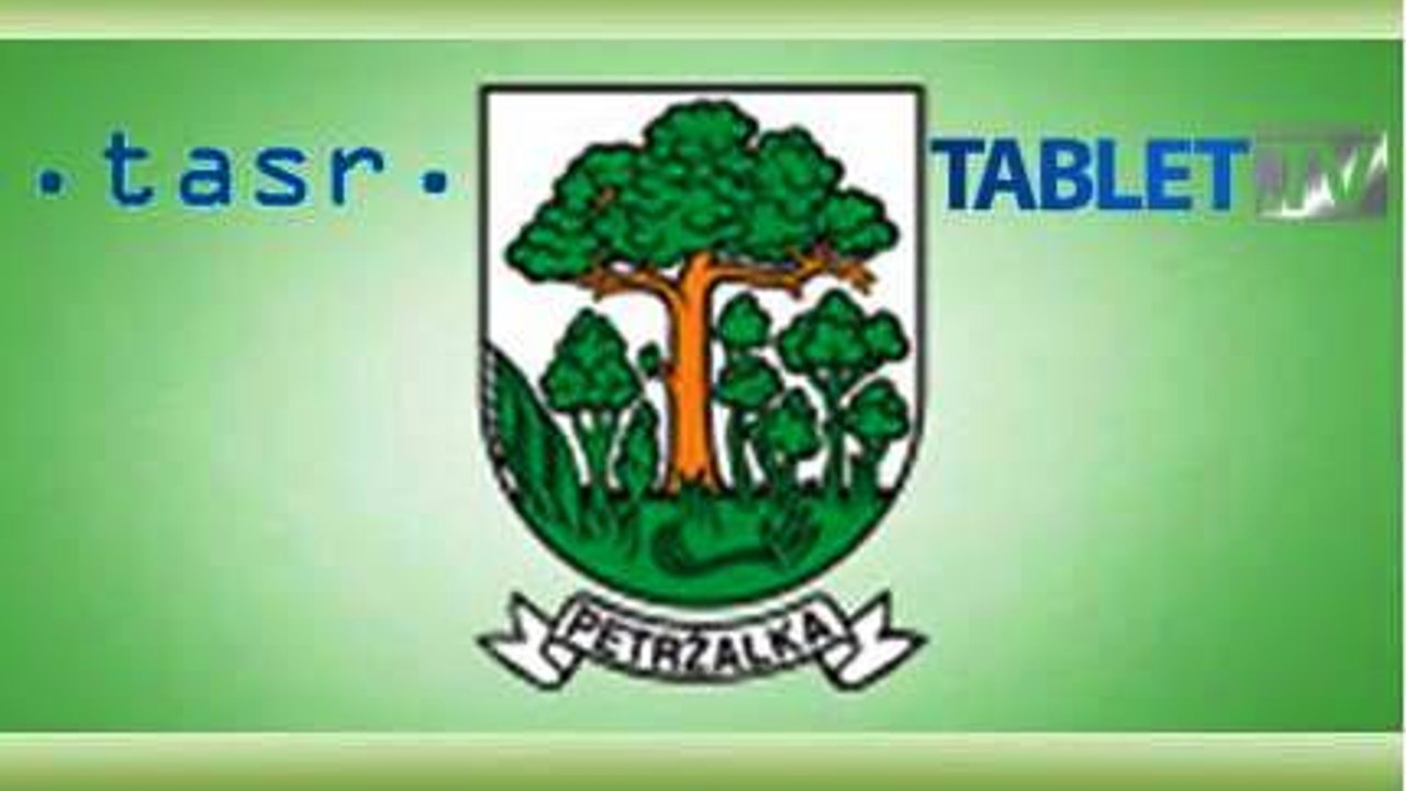 BRATISLAVA-MČ PETRŽALKA 13b: Záznam druhej časti 13. zasadnutia miestneho zastupiteľstva MČ Bratislava-Petržalka