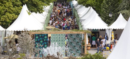 Salon Vivre Côté Sud 2016