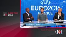 Zap'Euro : «Les Islandais montrent des valeurs qu'on oublie dans le football moderne»