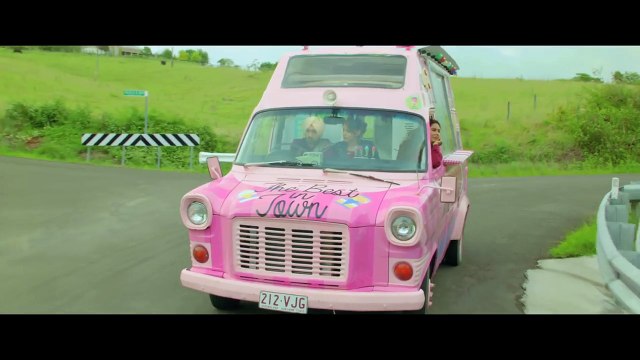 Rumaal - Sardaarji 2 - Diljit Dosanjh, Sonam Bajwa, Monica Gill - Releasing on 24th June