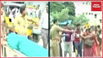 Girl Commits Suicide For Posting Her Nude Image On Facebook