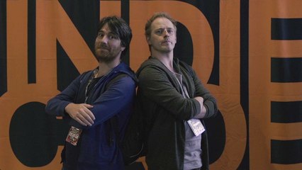 Les dessous de ta grand messe Ep. 7 : place à l'indé