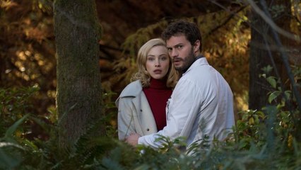 The 9th Life of Louis Drax - Official Trailer (HD)