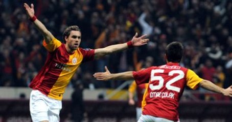 Yeni Malatyaspor, Elmander'i Transfer Etmek İstiyor