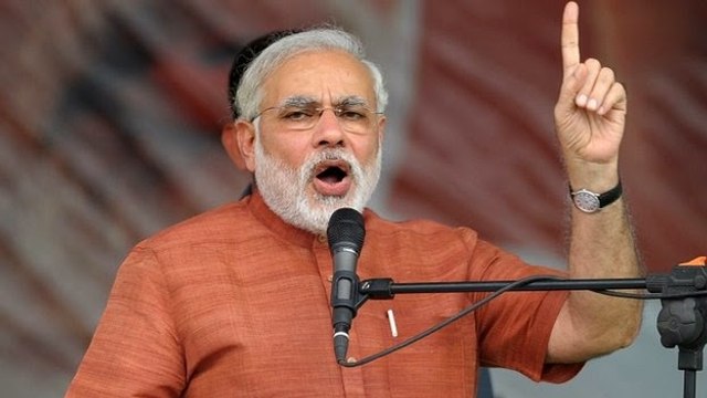 Pakistani Media Making Fun Of Narendra Modi - Funny Pakistani videos