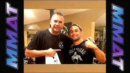 DC a better fighter than Jon Jones?; Edgars coach talkin reckless