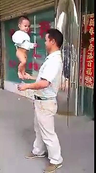 amazing baby