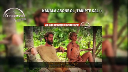 Survivor 2016 | 109.Bölüm Tanıtımı (HD) Yarı Final
