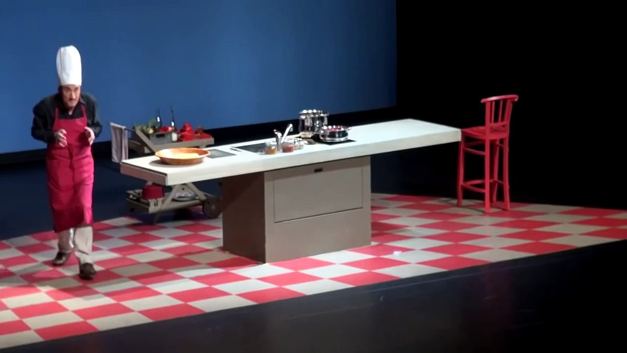 Fellag - Petits Chocs Des Civilisations (HD)