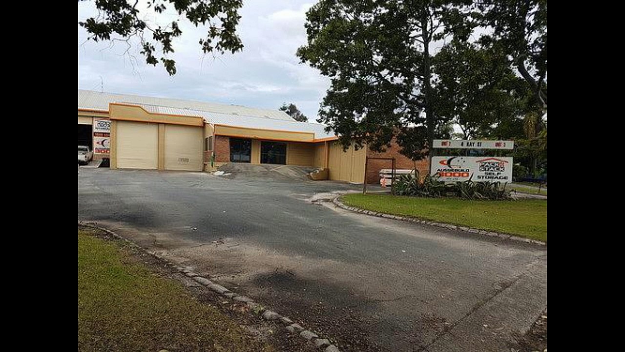 Commercialproperty2sell: Office Space For Lease/Sale In NSW
