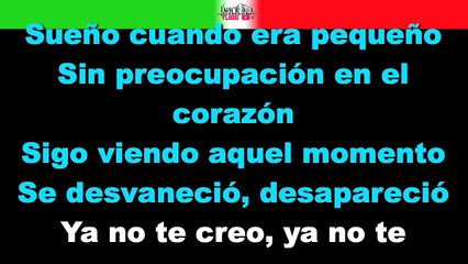 Sofia Alvaro Soler Video karaoke Base Musicale Instrumental