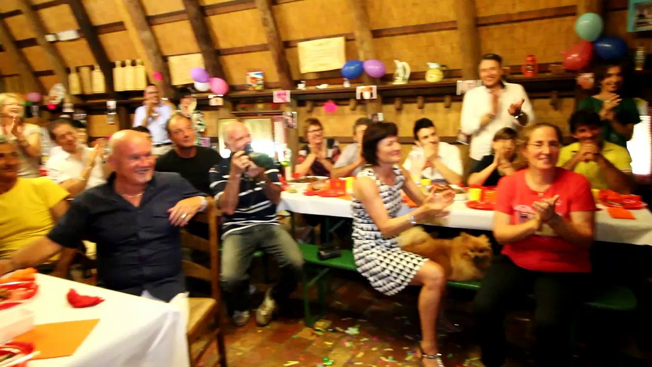 MAGIC ENTERTAINMENT AI CASONI PRAMAGGIORE NADIA 50 ANNI