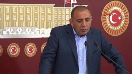 CHP'li Tekin: Cinayeti İşleyen, Sarayı Yapan Firmanın En Üst Düzey Yetkilisi, Hangi Güç Bu Şahsı...