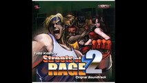 Streets of Rage 2 OST - Max Man (Theme of Shiva).(reuploaded)