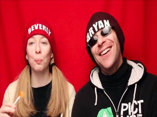 BRYAN ET BEVERLY HILLS "ACTU PEOPLE" du 28 JUIN 2016