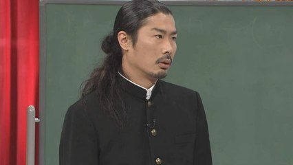 パンサー コント 「プロ野球のドラフト指名」