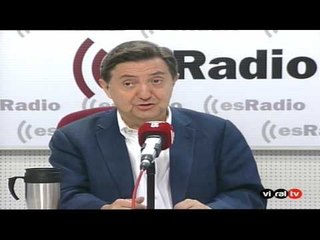 Federico a las 8: Rivera mantiene su veto a Rajoy - 28/06/16