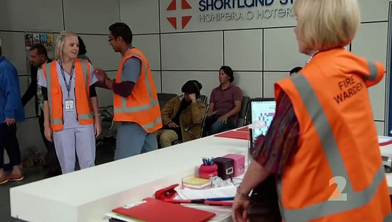 Shortland St