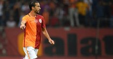 Bilal Kısa, Galatasaray'a Kısa Sürede Veda Etti