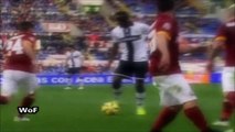 JOSE MAURI _ Parma _ Goals, Skills, Assists _ 2014_2015  (HD)