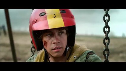 Turbo Kid - Official Trailer - On DVD and Blu-ray 5th October