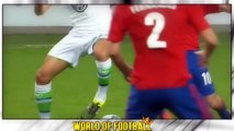 JULIAN DRAXLER _ Wolfsburg _ Goals, Skills, Assists _ 2015_2016 (HD)