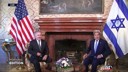 06/28: UN Secretary-General arrives in Israel as EU pushes for peace