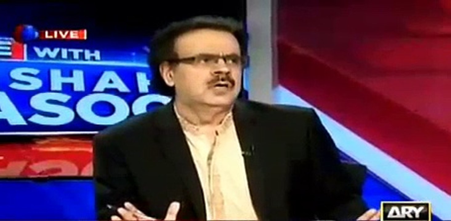 If you want to ban social media ban Maryyam Nawaz social media cell they always use abusive language. Dr Shahid Masood t