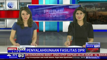 KJRI New York Benarkan Permintaan Fasilitas Putri Fadli Zon