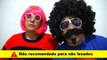 Massacre Gay - Treta entre Feliciano, Rafinha Bastos e Zé de Abreu