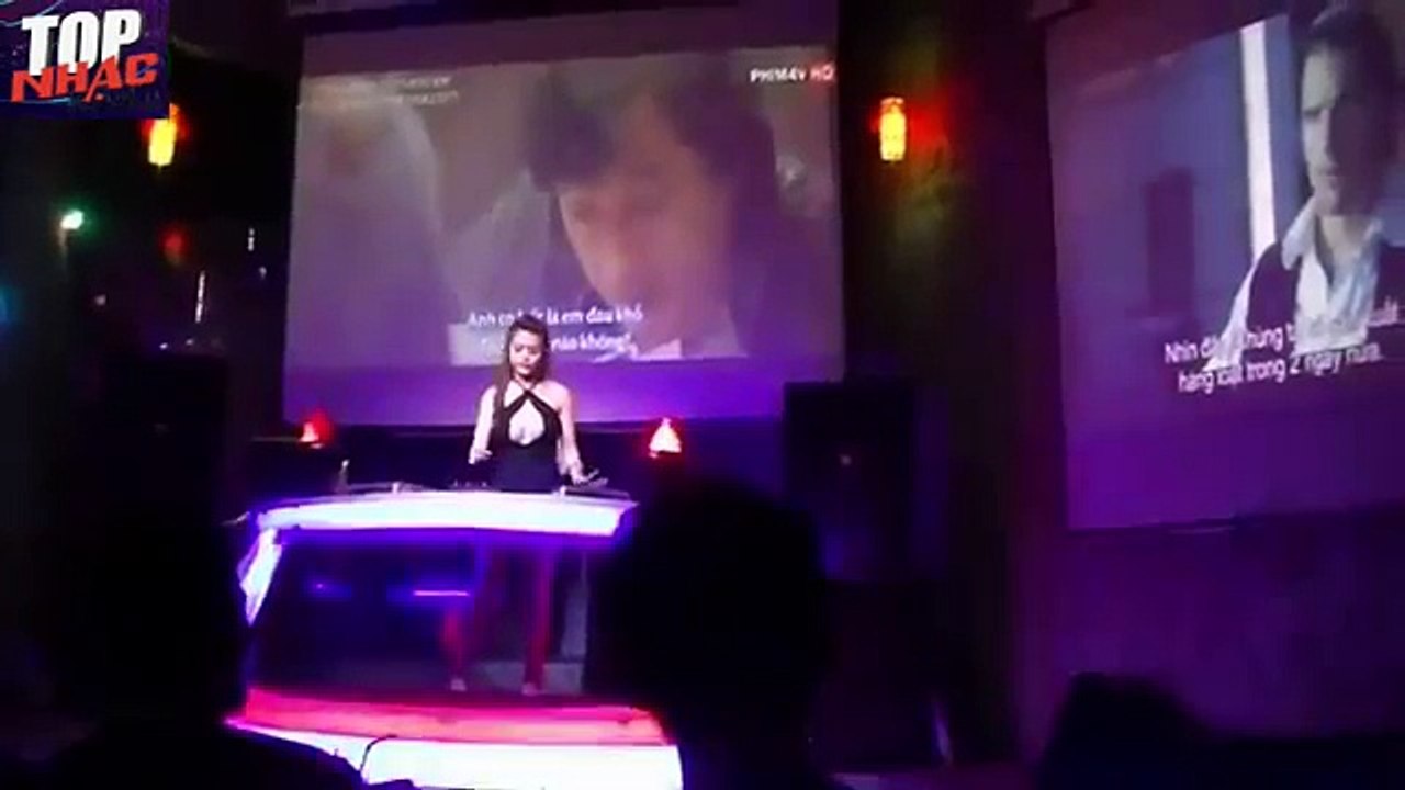 Tiểu Đoàn 307 - Nhạc Đỏ Remix DJ Trang Moon.